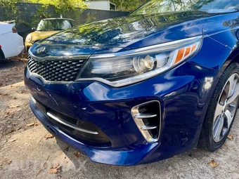 2016 Kia Optima SX Limited - miniatura 21