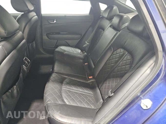 2016 Kia Optima SX Limited – miniatura 13