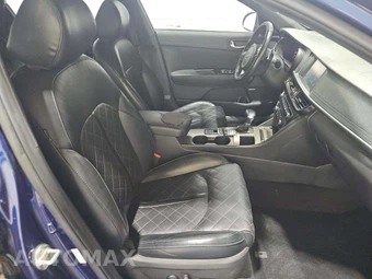 2016 Kia Optima SX Limited – miniatura 18