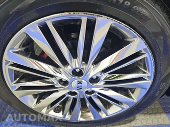 2016 Kia Optima SX Limited – miniatura 29