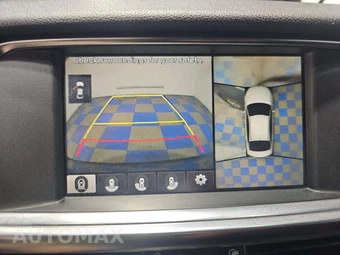 2016 Kia Optima SX Limited – miniatura 34