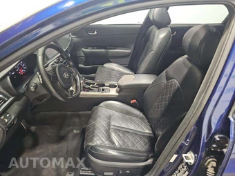 2016 Kia Optima SX Limited – miniatura 6