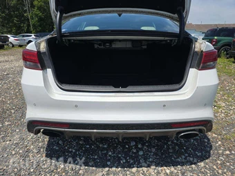 2016 Kia Optima SX Limited – miniatura 11