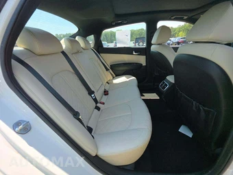 2016 Kia Optima SX Limited – miniatura 13