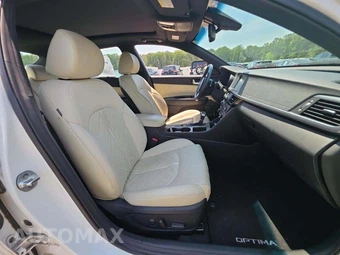 2016 Kia Optima SX Limited – miniatura 15