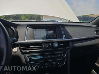 2016 Kia Optima SX Limited – miniatura 7