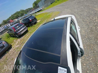 2016 Kia Optima SX Limited – miniatura 9