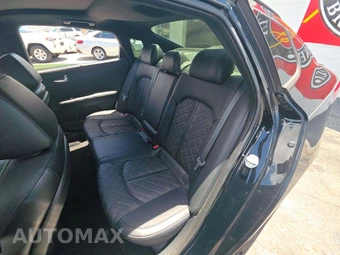 2016 Kia Optima SX Limited – miniatura 10