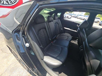 2016 Kia Optima SX Limited – miniatura 13