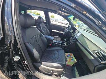 2016 Kia Optima SX Limited – miniatura 15