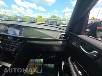 2016 Kia Optima SX Limited – miniatura 16