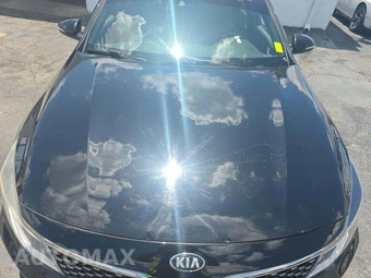 2016 Kia Optima SX Limited – miniatura 19