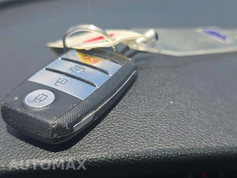 2016 Kia Optima SX Limited – miniatura 5