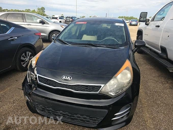 2016 Kia Rio 5-Door EX Hatchback - car from the USA, Manheim Buy-Now listing at AUTOMAX