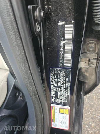 2016 Kia Rio 5-Door EX Hatchback - miniatura 14