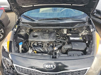 2016 Kia Rio 5-Door EX Hatchback - miniatura 15