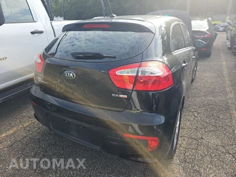 2016 Kia Rio 5-Door EX Hatchback - miniatura 4