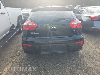 2016 Kia Rio 5-Door EX Hatchback - miniatura 5