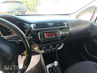 2016 Kia Rio EX Sedan – miniatura 10