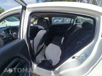 2016 Kia Rio EX Sedan – miniatura 13