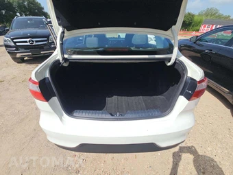 2016 Kia Rio EX Sedan – miniatura 14