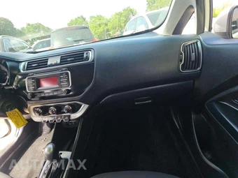2016 Kia Rio EX Sedan – miniatura 19