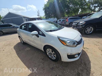 2016 Kia Rio EX Sedan – miniatura 4