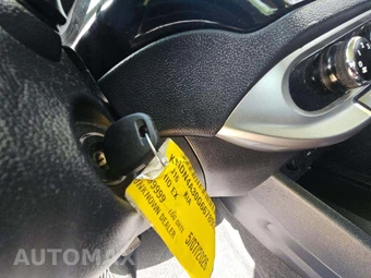 2016 Kia Rio EX Sedan – miniatura 8