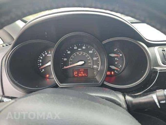 2016 Kia Rio EX Sedan – miniatura 10