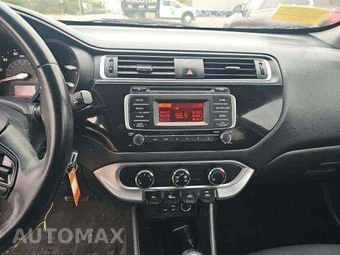 2016 Kia Rio EX Sedan – miniatura 11