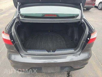 2016 Kia Rio EX Sedan – miniatura 15