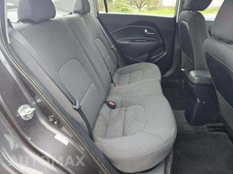 2016 Kia Rio EX Sedan – miniatura 17