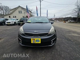 2016 Kia Rio EX Sedan – miniatura 2