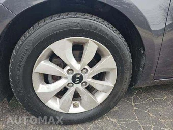 2016 Kia Rio EX Sedan – miniatura 26