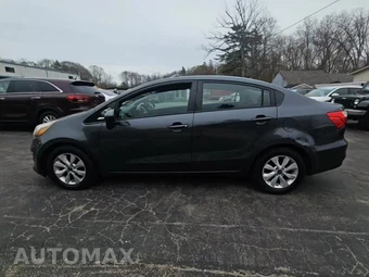 2016 Kia Rio EX Sedan – miniatura 3