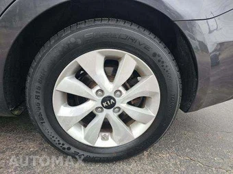 2016 Kia Rio EX Sedan – miniatura 30