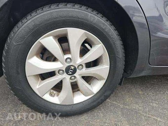 2016 Kia Rio EX Sedan – miniatura 33