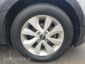 2016 Kia Rio EX Sedan – miniatura 36