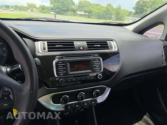 2016 Kia Rio LX Sedan – miniatura 10