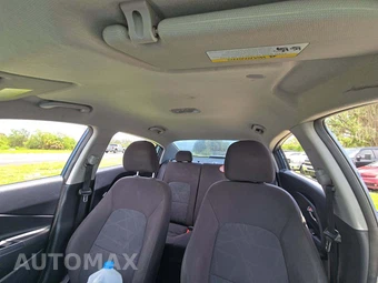 2016 Kia Rio LX Sedan – miniatura 11