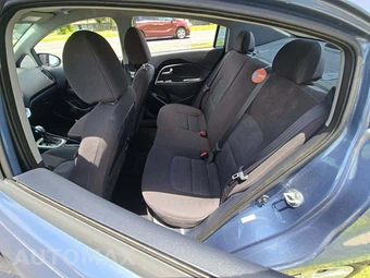 2016 Kia Rio LX Sedan – miniatura 13
