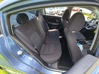 2016 Kia Rio LX Sedan – miniatura 16