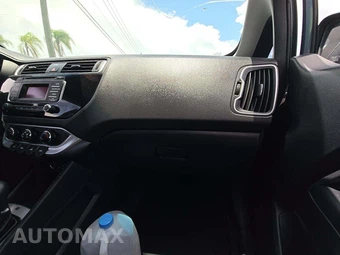 2016 Kia Rio LX Sedan – miniatura 19