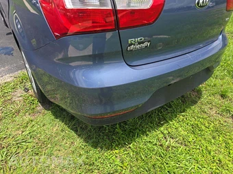2016 Kia Rio LX Sedan – miniatura 24