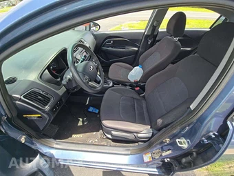 2016 Kia Rio LX Sedan – miniatura 6