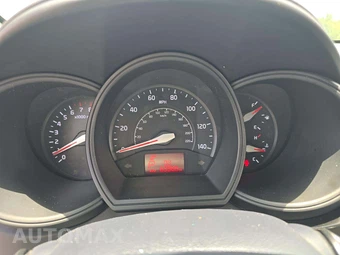 2016 Kia Rio LX Sedan – miniatura 9