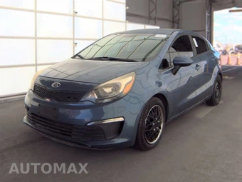 2016 Kia Rio LX Sedan