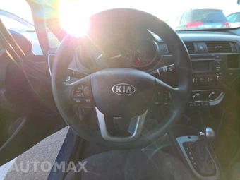2016 Kia Rio LX Sedan – miniatura 10