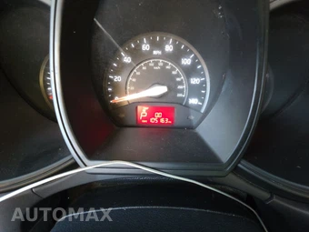 2016 Kia Rio LX Sedan – miniatura 12