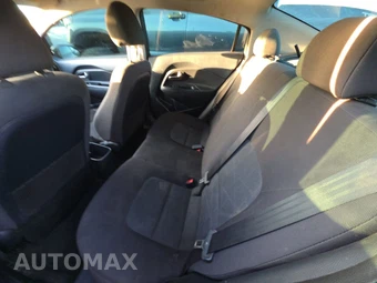 2016 Kia Rio LX Sedan – miniatura 13